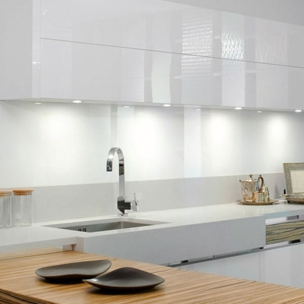 Luces Para Muebles De Cocina. Latest Perfil De Aluminio Para Mueble ... Luces Para Muebles De Cocina. Latest Perfil De Aluminio Para Mueble ...