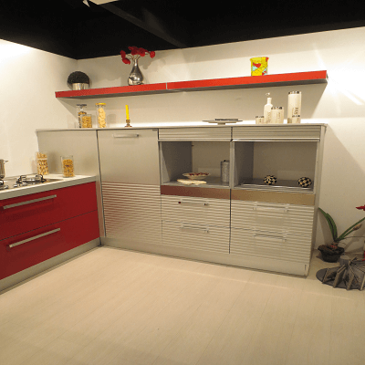 Offer exposure model Light by Gatto Cucine | Studio Gatto Cocinas Offer exposure model Light by Gatto Cucine | Studio Gatto Cocinas