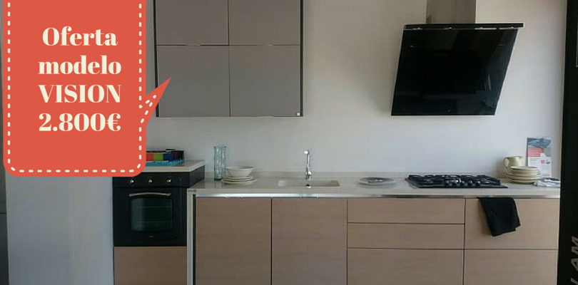 Outlet cuines | Studio Gatto Cocinas Outlet cuines | Studio Gatto Cocinas