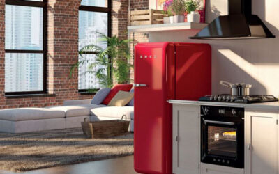 Couleurs tendance pour les cuisines