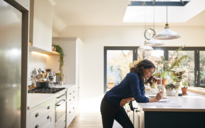 Cómo elegir la distribución de cocina ideal