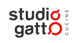 Nou logotip Studio Gatto