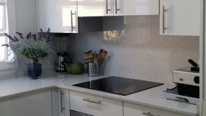 Proyecto cocina en casa de Trini en Cubelles