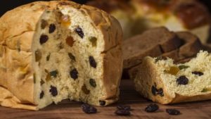 Panettone Recipe