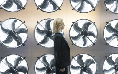 Technologie et design au salon du meuble de Milan 2024