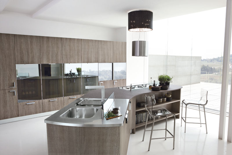 Kitchens in El Vendrell - Studio Gatto