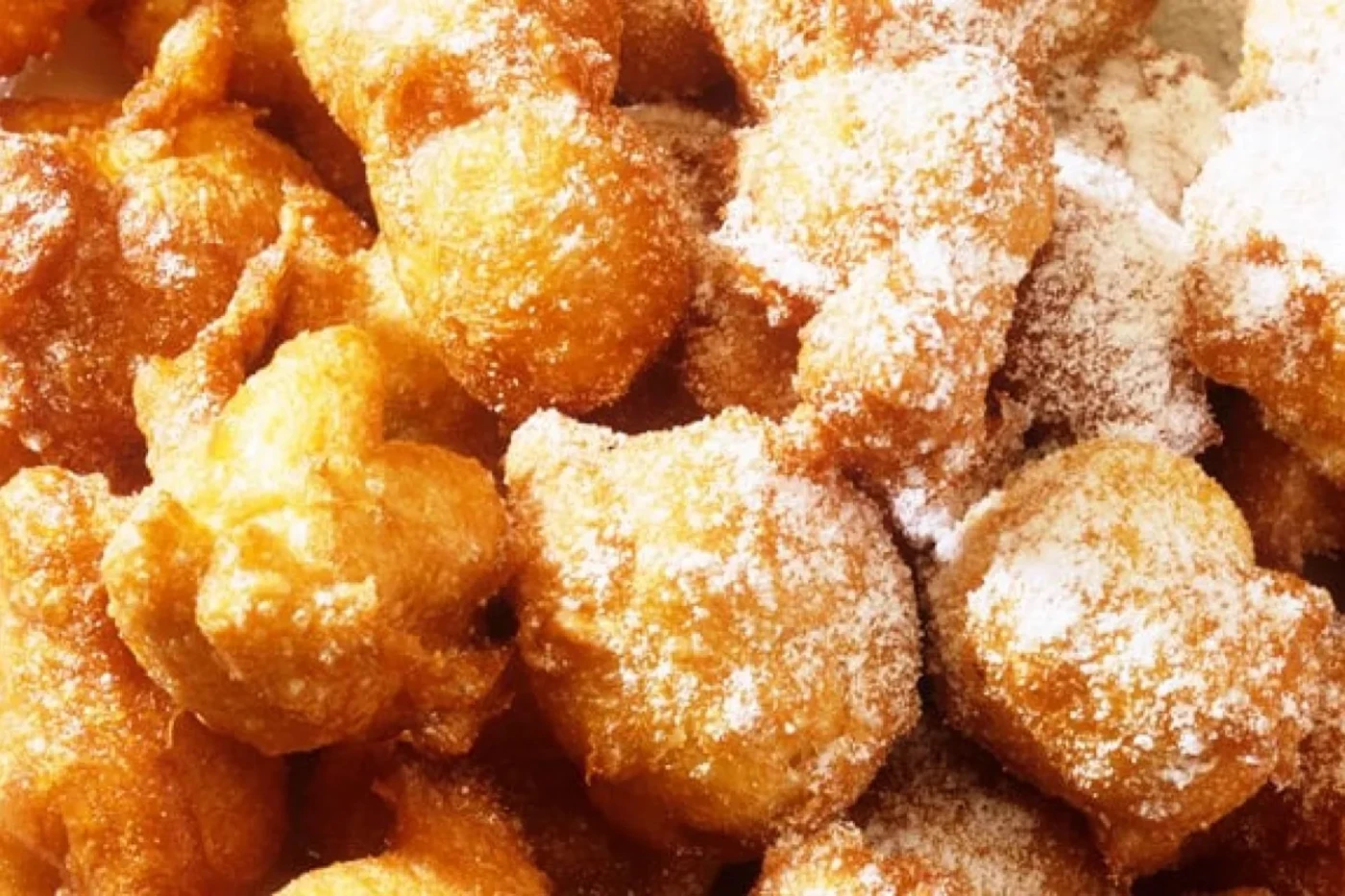 Frittelle